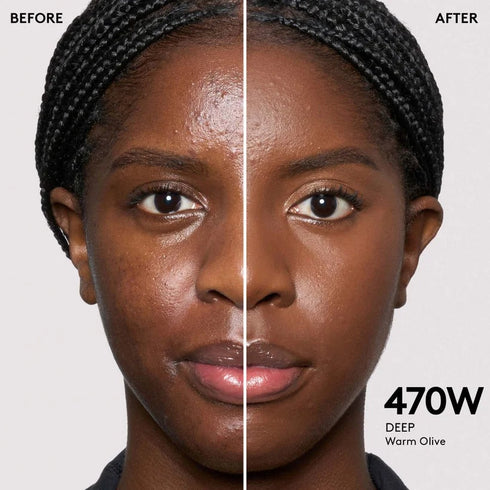 Deep 470W - We're Even Concealer - GLAM MODA